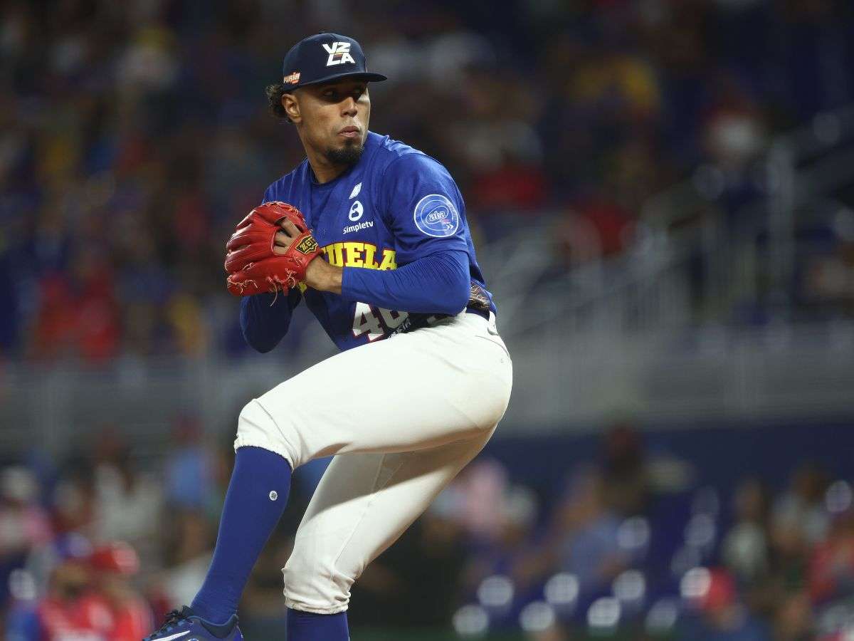 Tiburones es el campeón de la Serie del Caribe