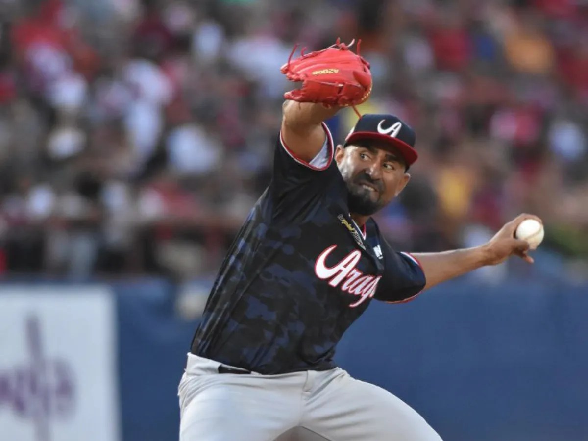 Franklin Morales buscará reforzar pitcheo de Toros