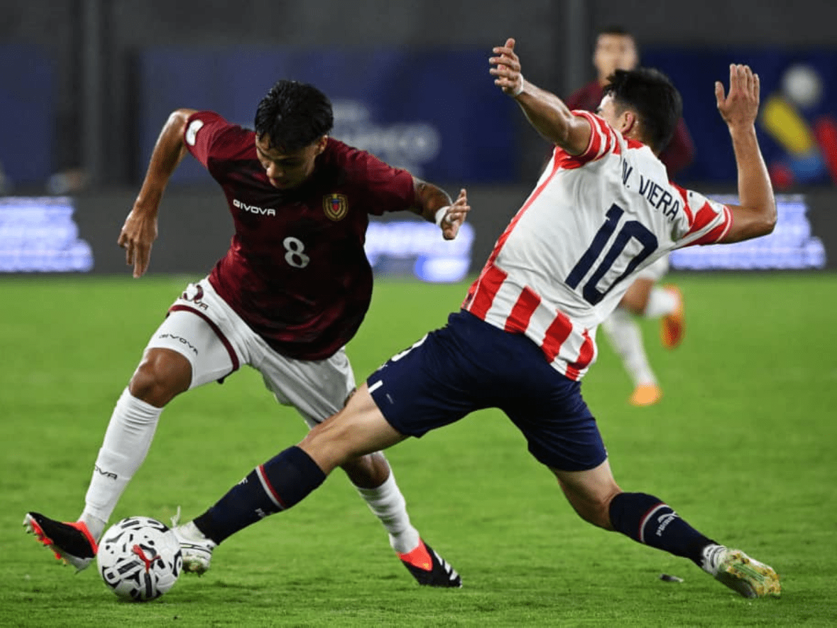 Preolímpico vs. Premundial - Líder en deportes