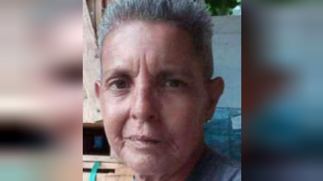 Muere mujer tras ser atacada ferozmente por tres perros en La Guaira