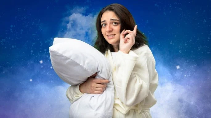 El significado de la expresión "se me subió el muerto"
