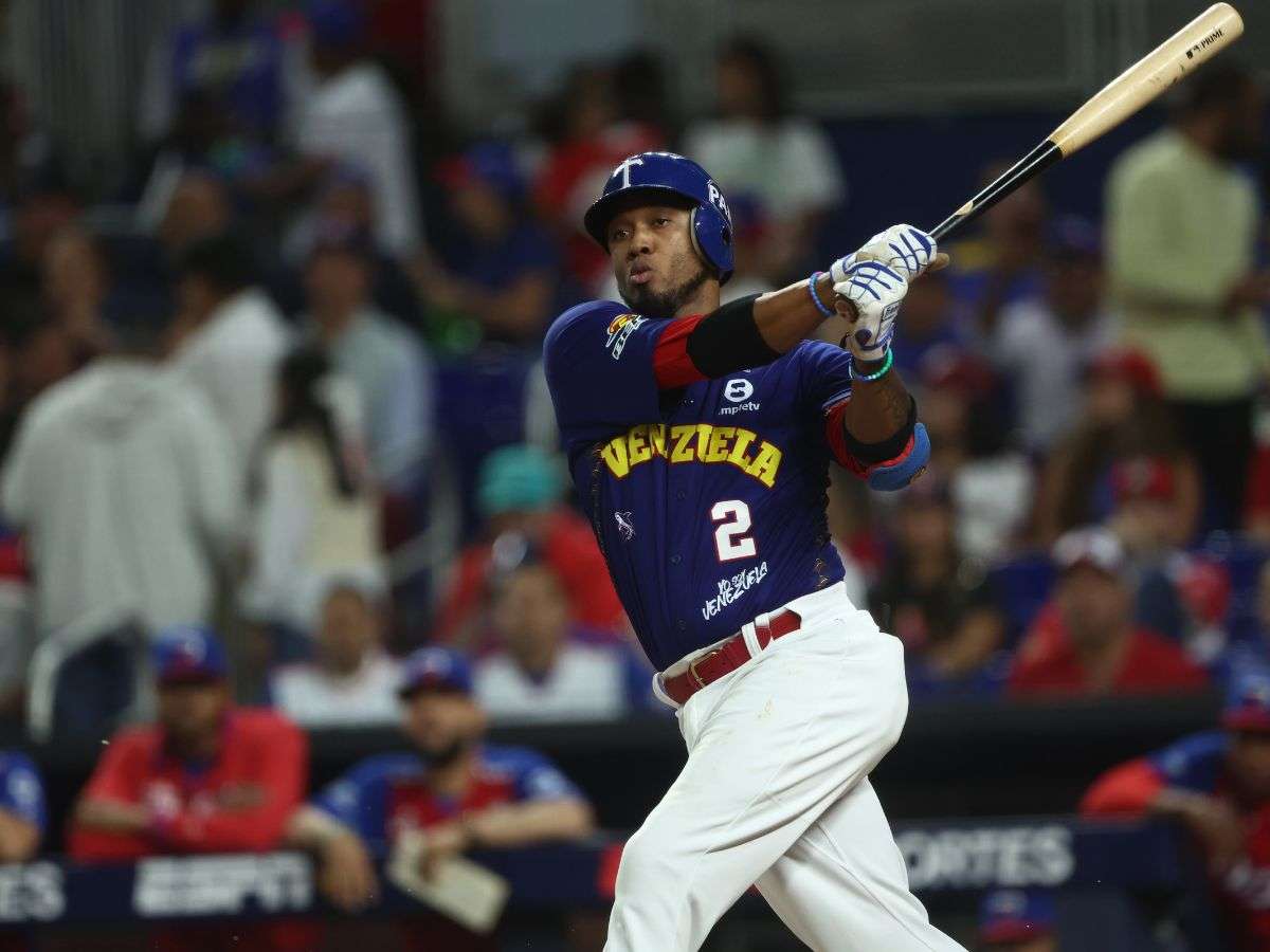 Alcides Escobar jugará con Tigres de Quintana Roo