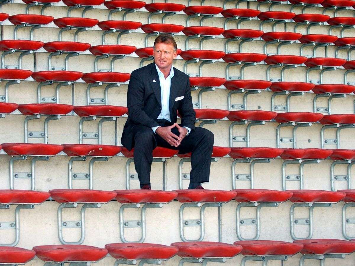Falleció la leyenda del fútbol Andreas Brehme