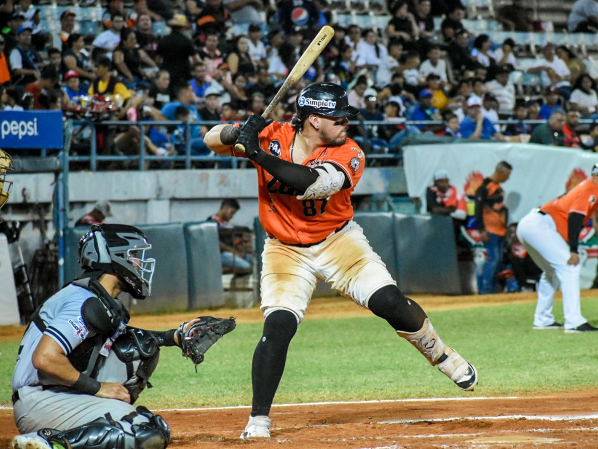 Chaparro listo para primer Spring Training con Arizona