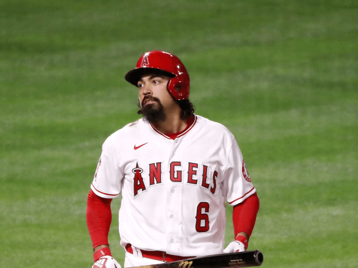 A Rendón no le agrada jugar en MLB