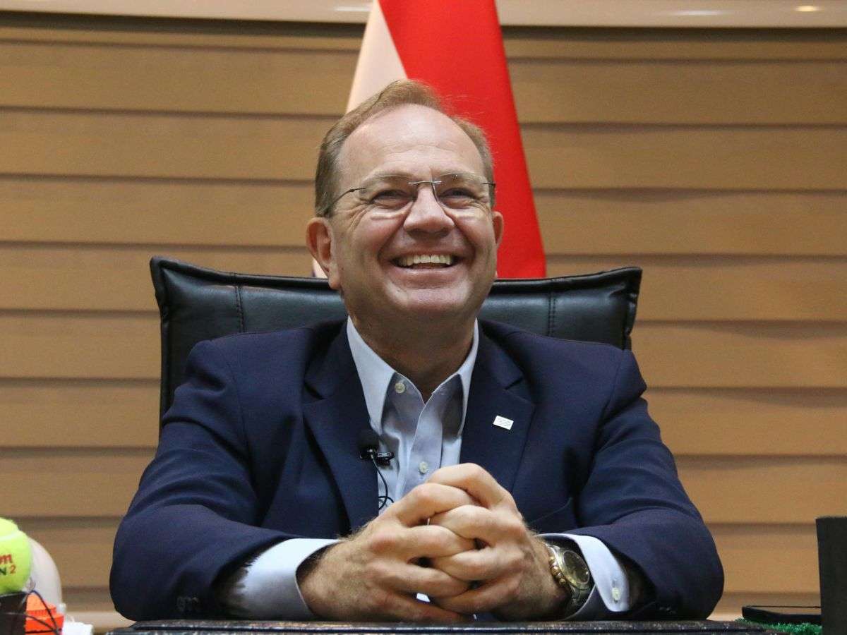 Asunción confía en ser sede de los Panamericanos 2027