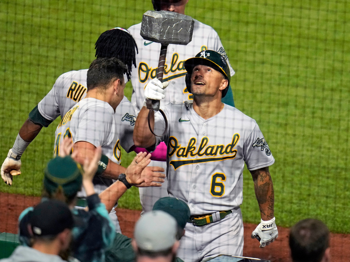 Una mujer será narradora oficial de los Atléticos