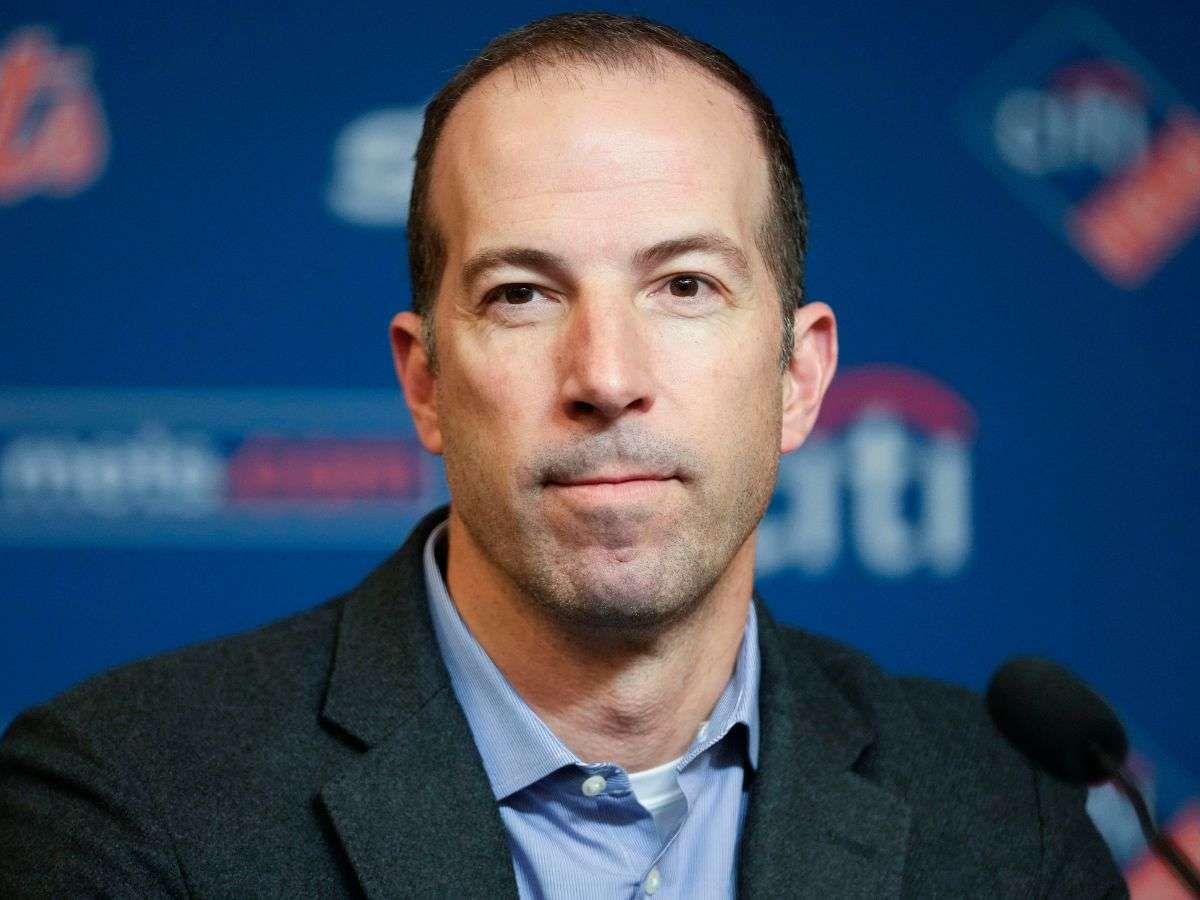Ex gerente de los Mets es suspendido por MLB