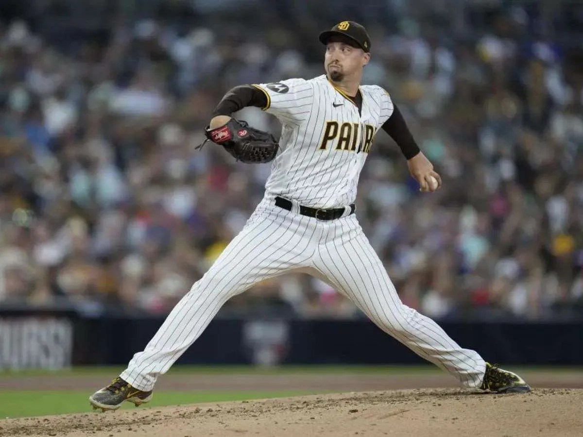 Blake Snell interesa en los Yankees