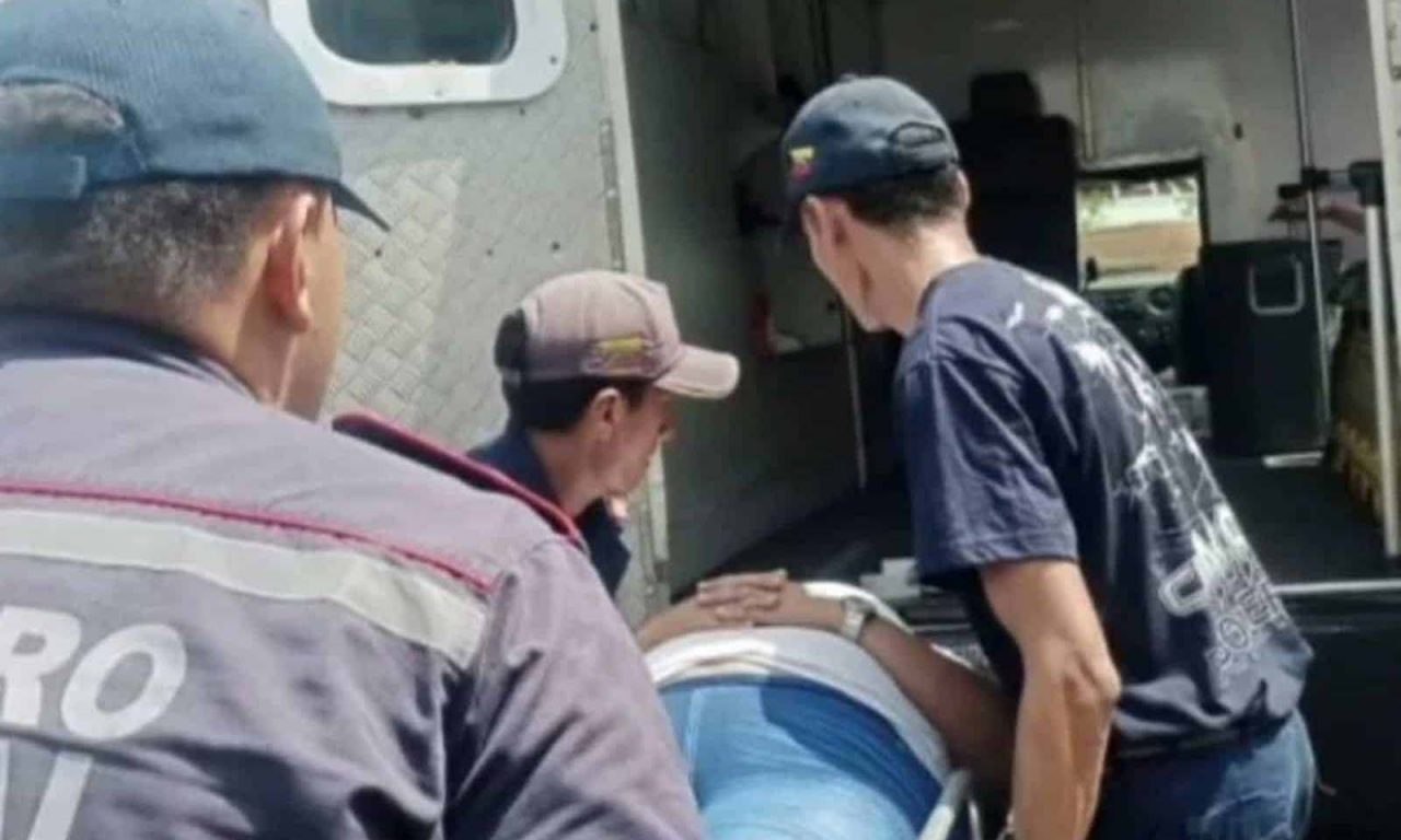 Embestida de un toro dejó a una mujer fallecida y siete heridos en Guárico