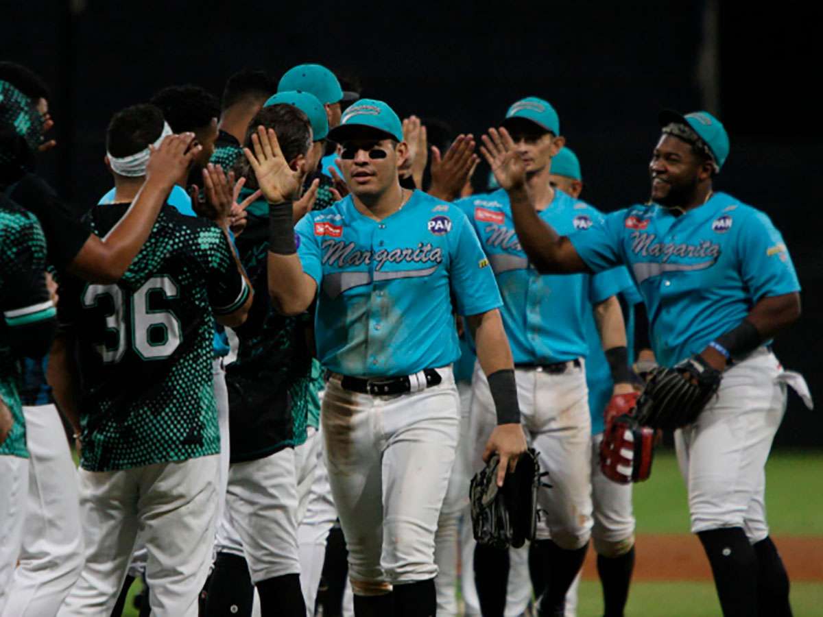 Bravos de Margarita regresará a la isla