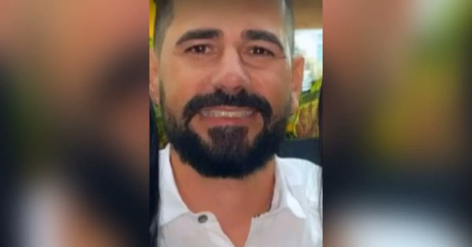 El empresario Bruno Bailão Lobo fue asesinado a tiros en su domicilio