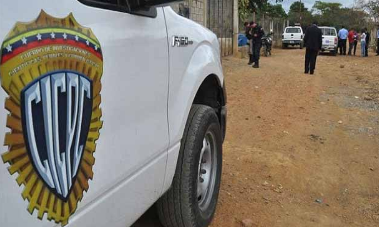 Capturaron a pareja aberrada que abusaba de menores de edad en Bolívar