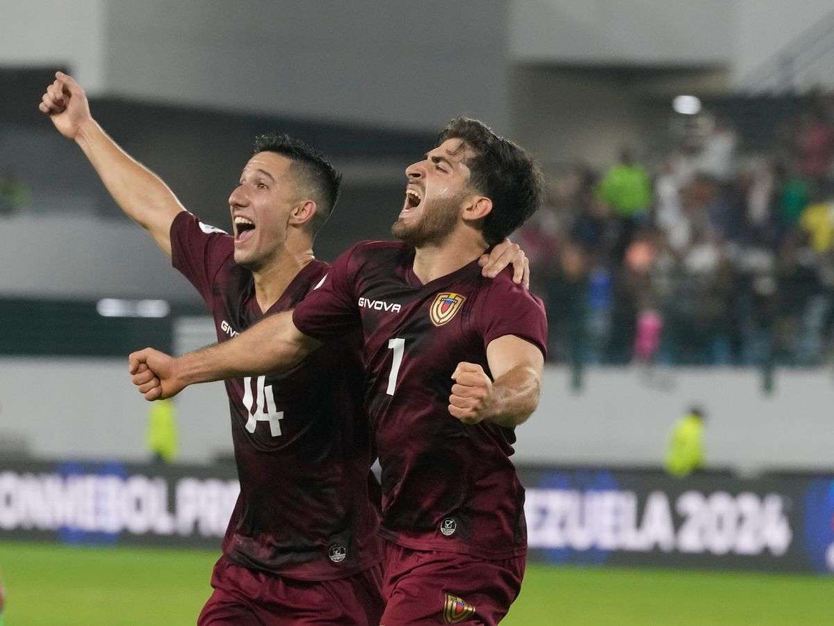Carlos Faya: Esta generación va a dar mucho de qué hablar