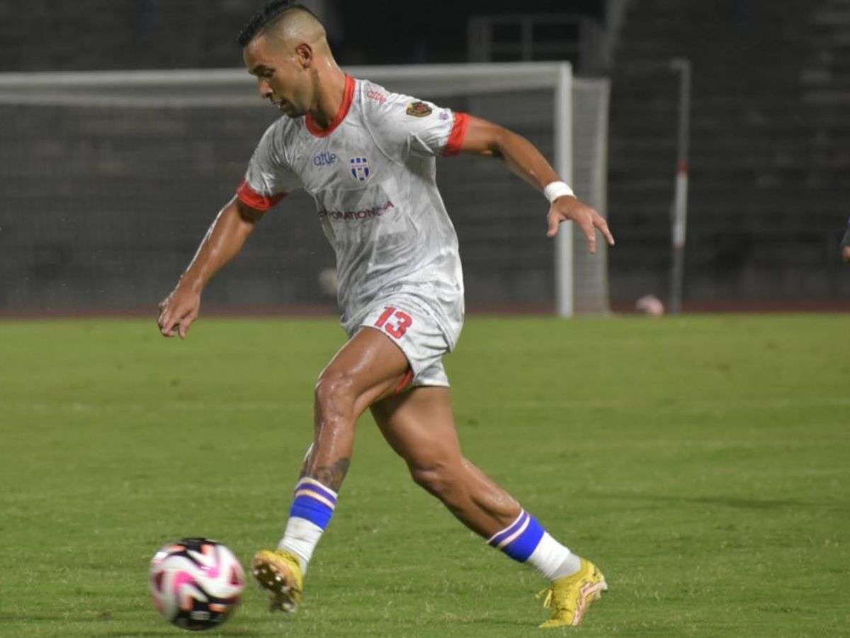 Inter de Barinas comandó once ideal de la cuarta fecha