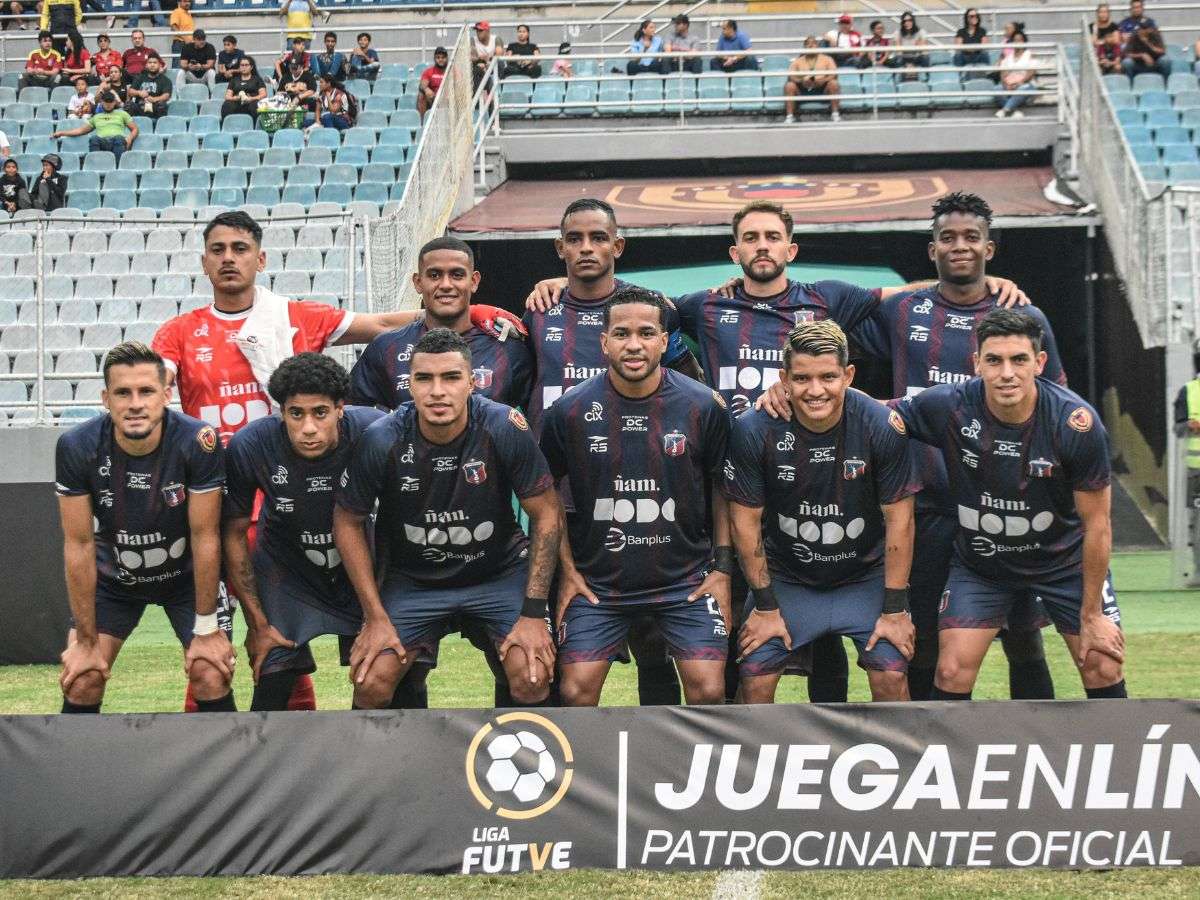 “Me han recibido de una buena manera”