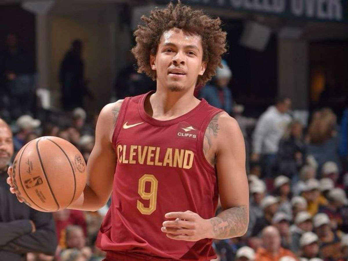 Cleveland firma cuatro años a Craig Porter Jr.