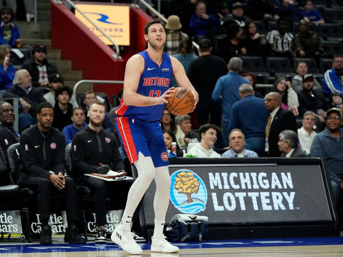 Los Bucks firmaron a Danilo Gallinari