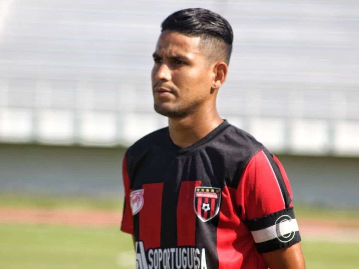 Darvis Rodríguez: “Podemos sumar en Chile”