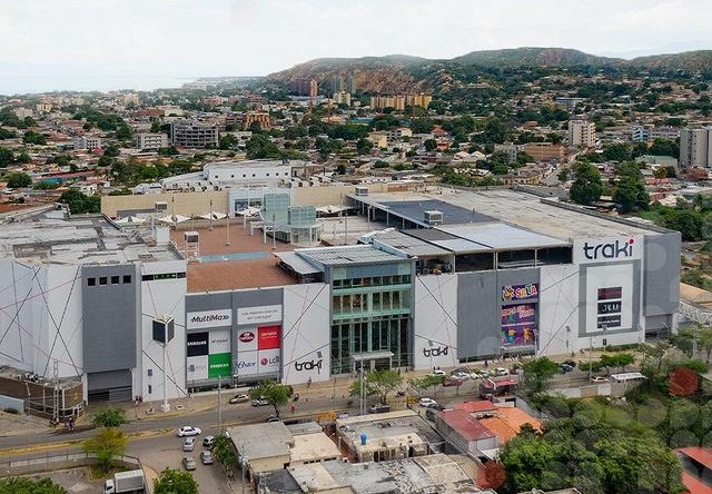 Antonio Chambra Brouri - ¡Conócelos! 5 datos que no sabías de Centro Traki - FOTO