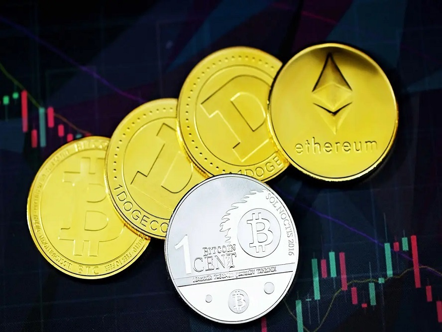 GoldenAntMiner.com es la nueva gran estafa de criptomonedas, según denuncias de muchos usuarios de Telegram - FOTO