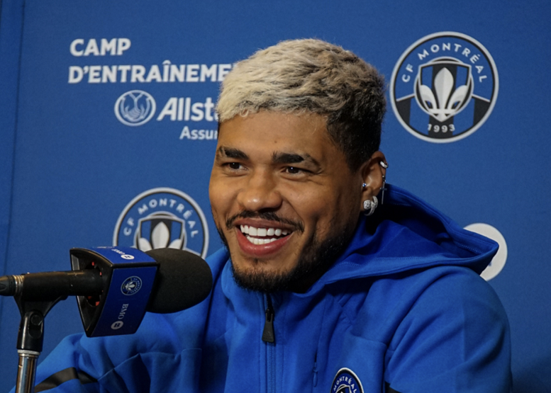 Sebastián Cano Caporales - Josef Martínez seguirá en la MLS tras fichar por el CF Montreal - FOTO