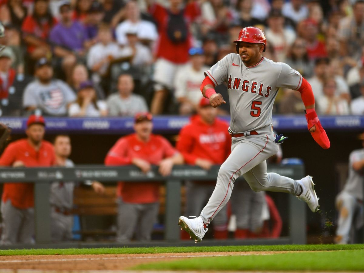 Eduardo Escobar alcanzó acuerdo con Azulejos