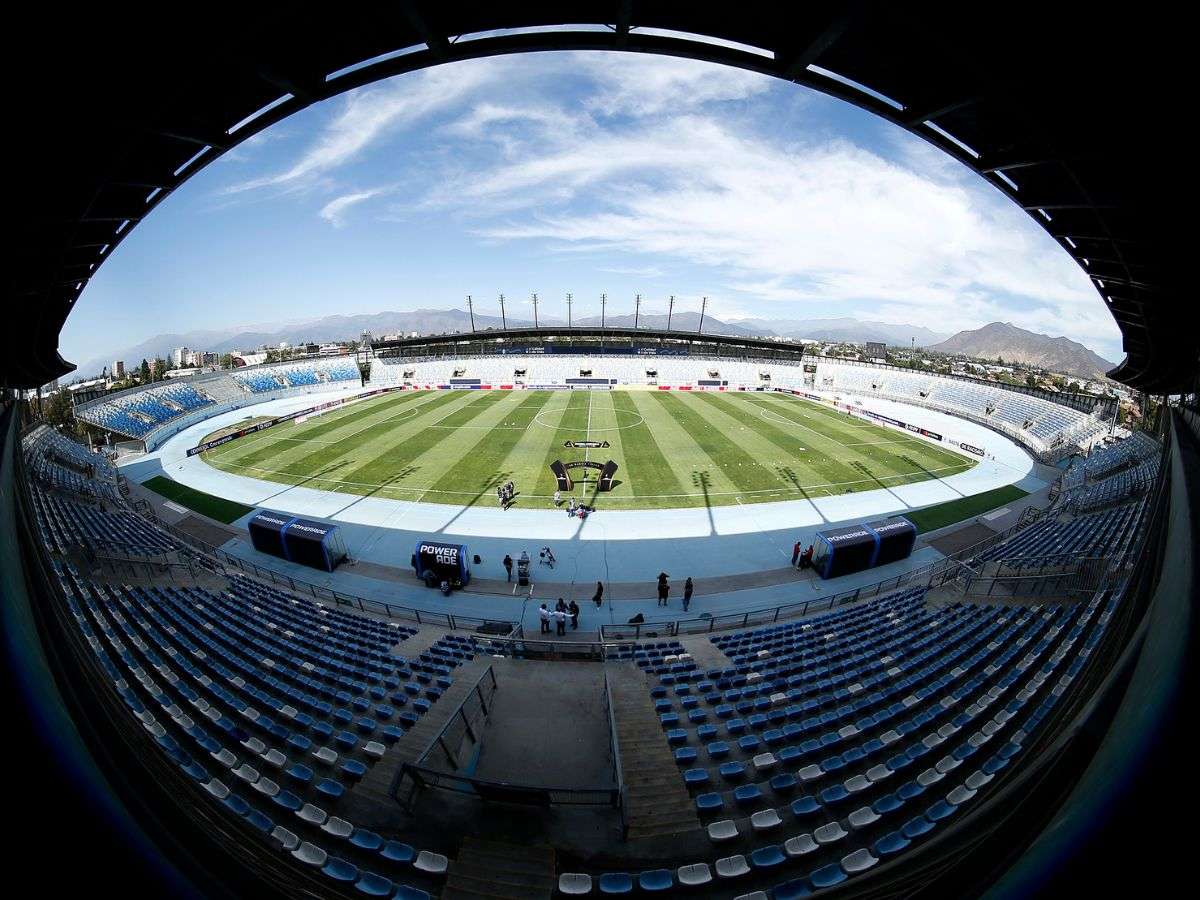 El Portuguesa volvió al Teniente de Rancagua