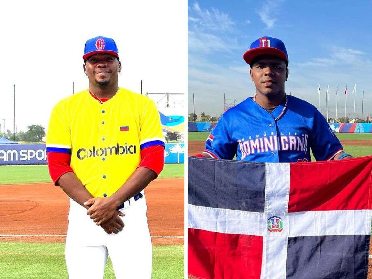 Líderes ya tiene sus primeros dos importados