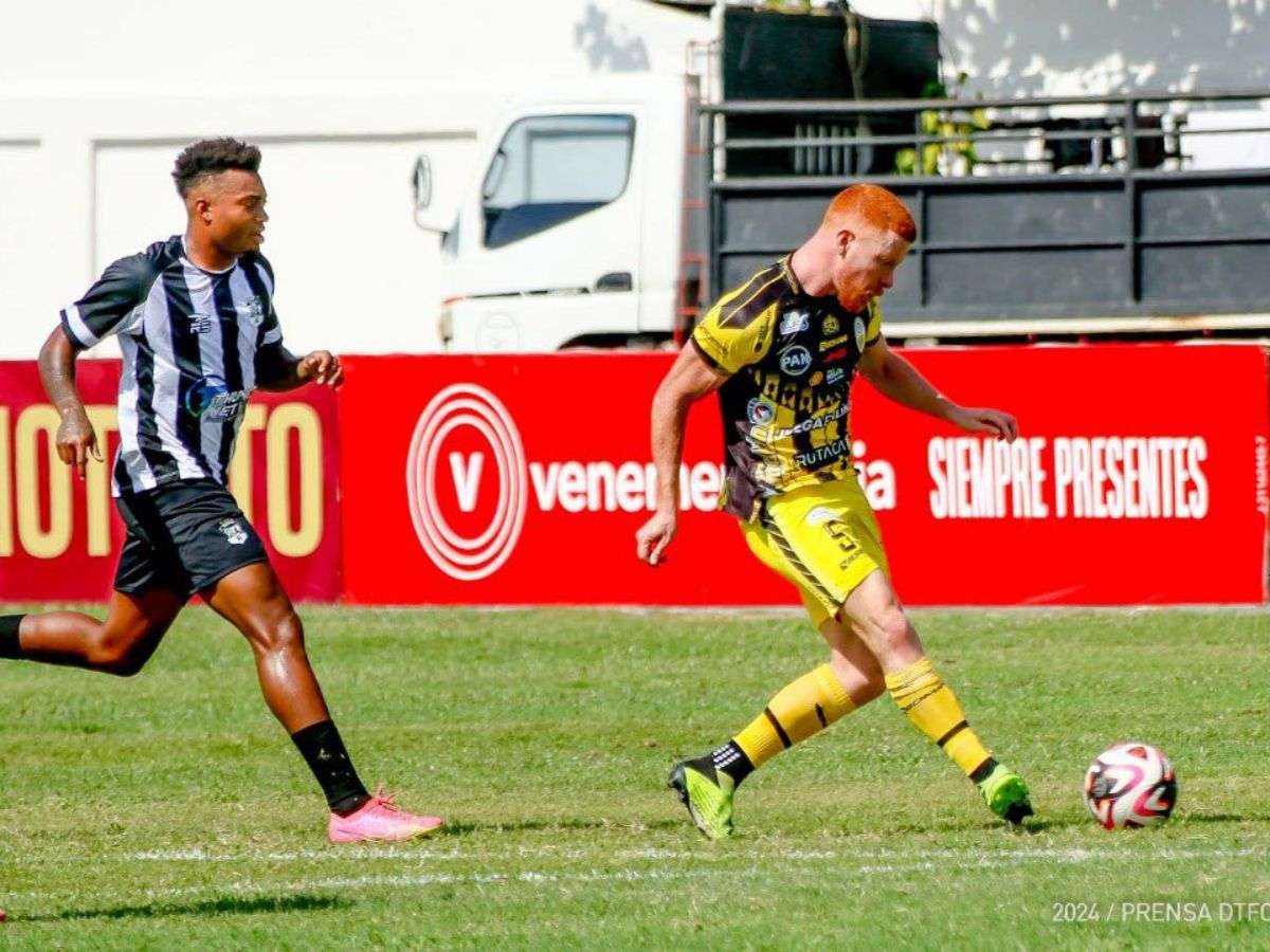 Táchira busca un nuevo triunfo en casa ante Rayo