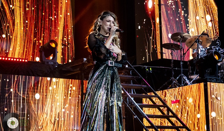 ¡Floricienta! Los precios de los boletos para el concierto de Flor Bertotti en Caracas