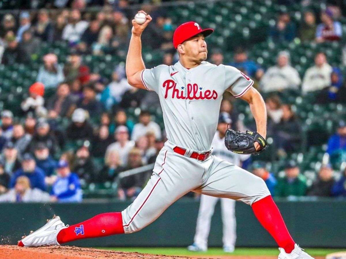 Francisco Morales pone rumbo a Lara