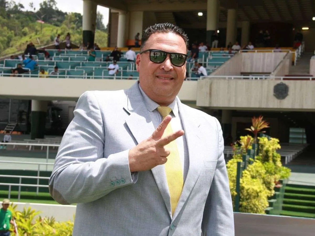 Gabriel Márquez va por más triunfos