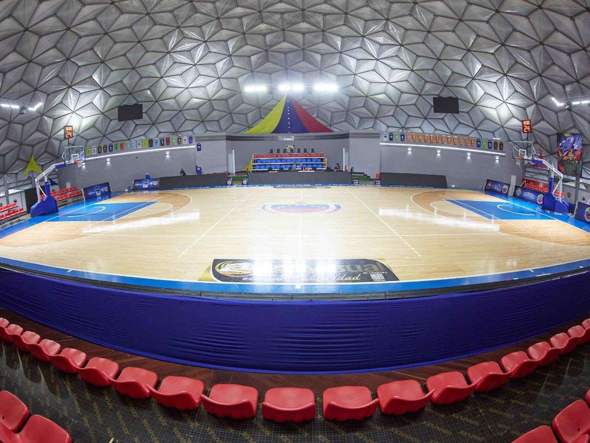Caracas recibirá Torneo Premier de baloncesto