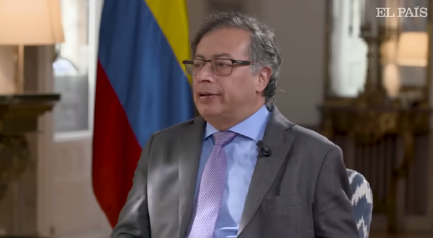 Petro promete destruir el Clan del Golfo tras la muerte de militares colombianos