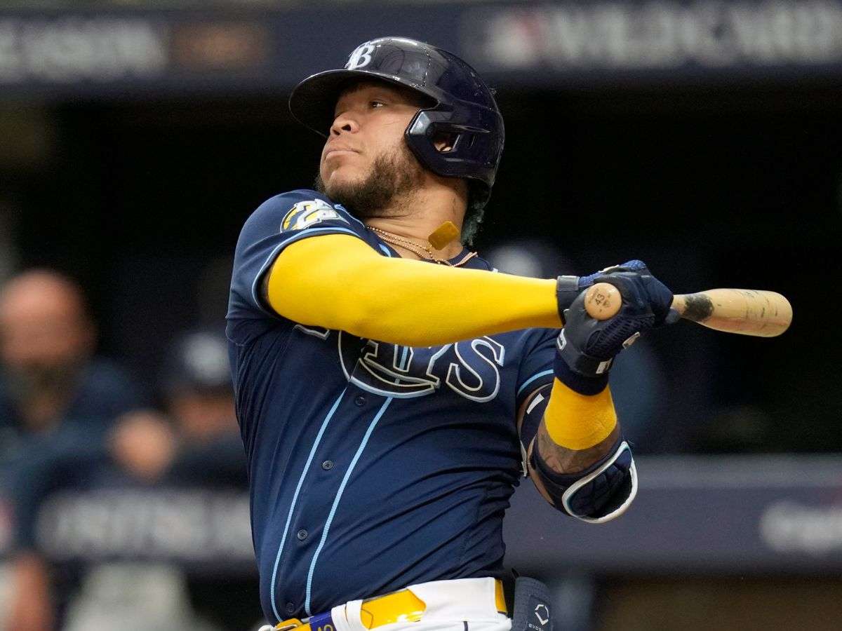 Harold Ramírez perdió el arbitraje ante Rays