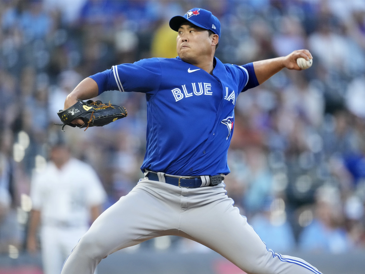 Hyun-Jin Ryu regresaría a la pelota coreana
