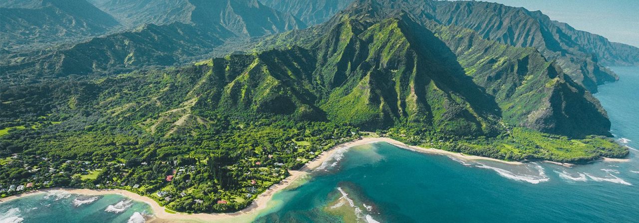 Curiosidades del complejo apocalíptico que Zuckerberg está construyendo en Hawái