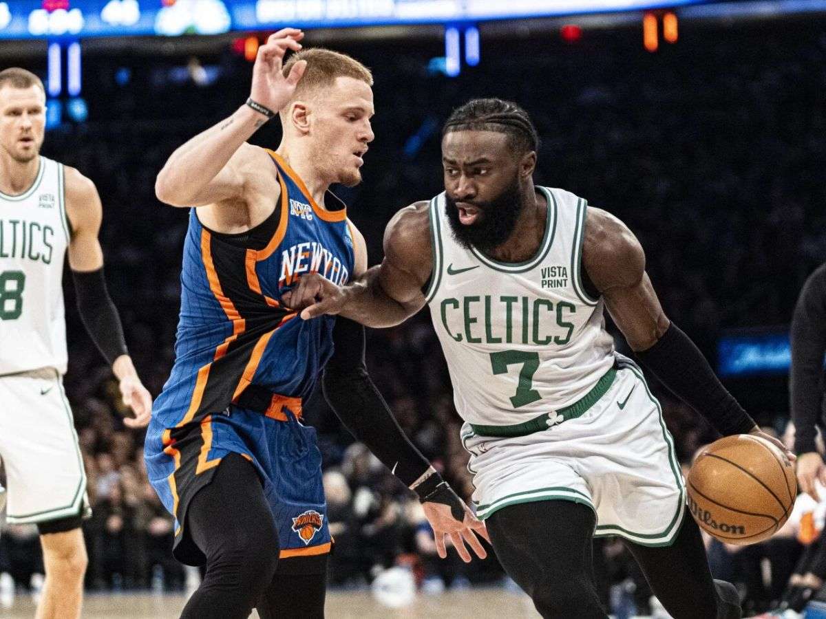 Boston derrota a New York y extiende la buena racha