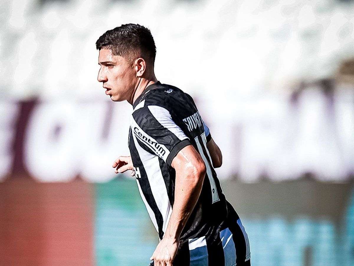 Jefferson Savarino deslumbró en Copa Libertadores