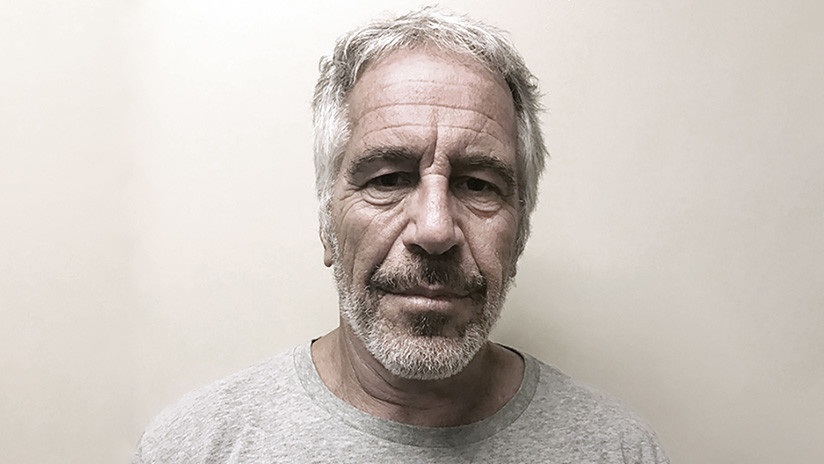 El hermano de Jeffrey Epstein reveló nuevas imágenes para demostrar que no se suicidó en prisión