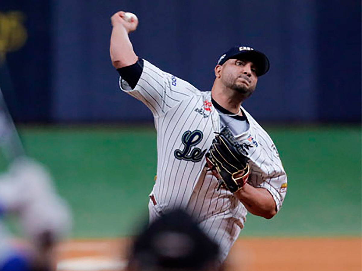 Jhoulys Chacín fue suspendido por dopaje