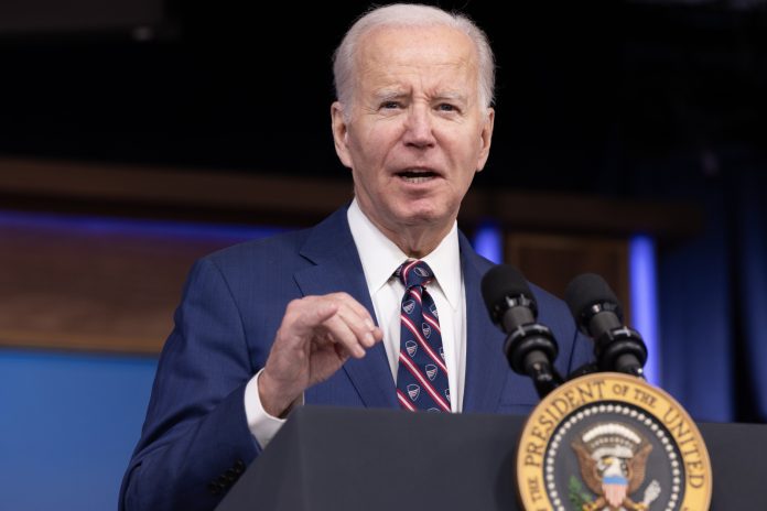 Dudas sobre la salud mental de Biden crea pánico en los demócratas