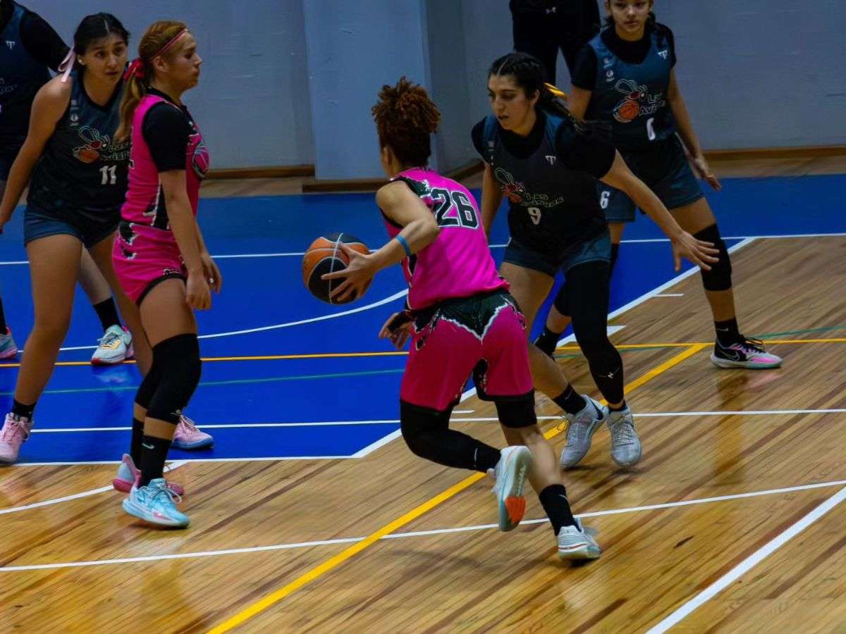 Jormelys Urbina arrancó con buen pie en México