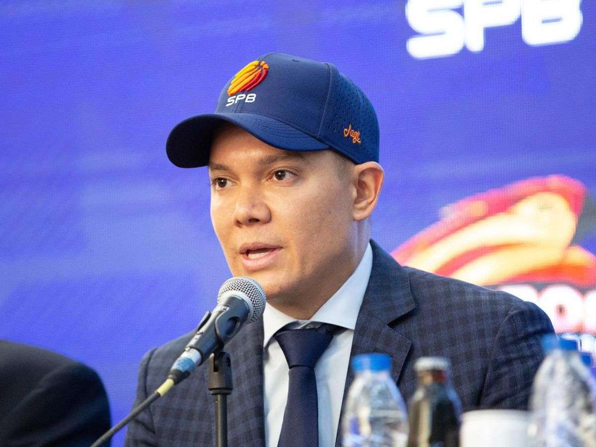José Enrique Guerrero deja la presidencia de la SPB