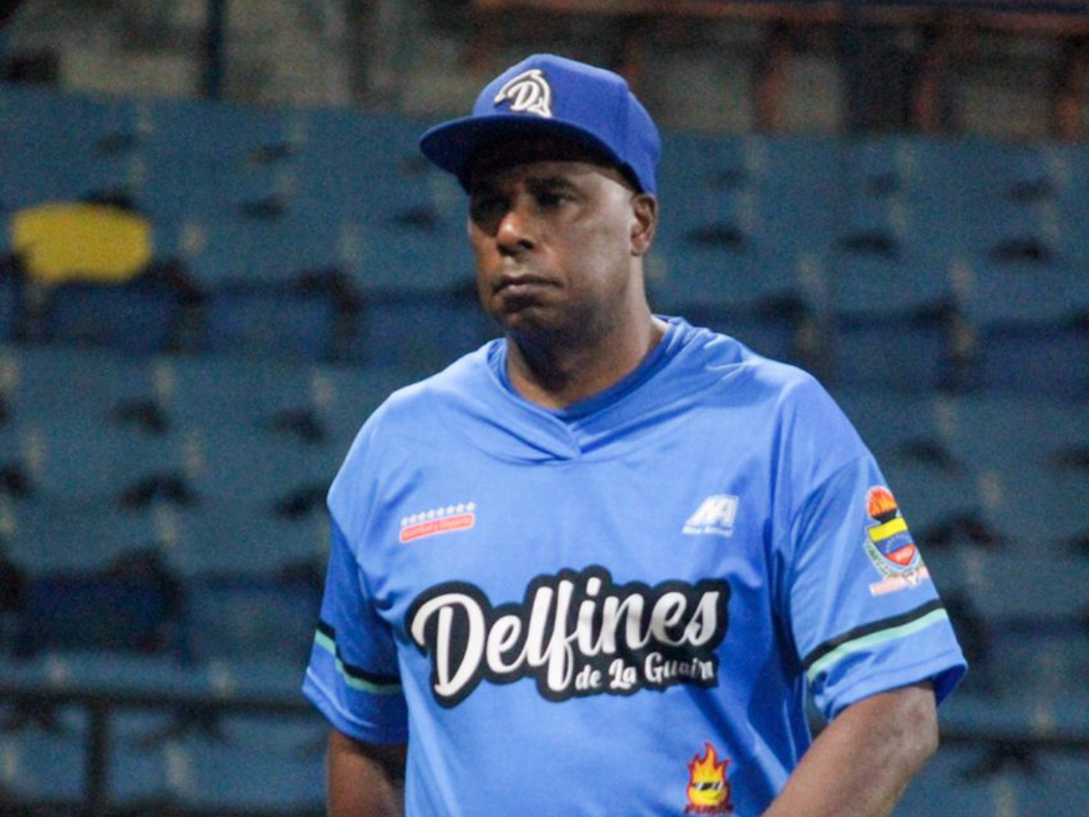 José Offerman dirigirá a Toros del Este