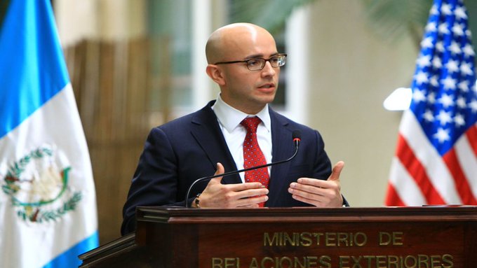 “Nos importa el proceso, no el candidato”