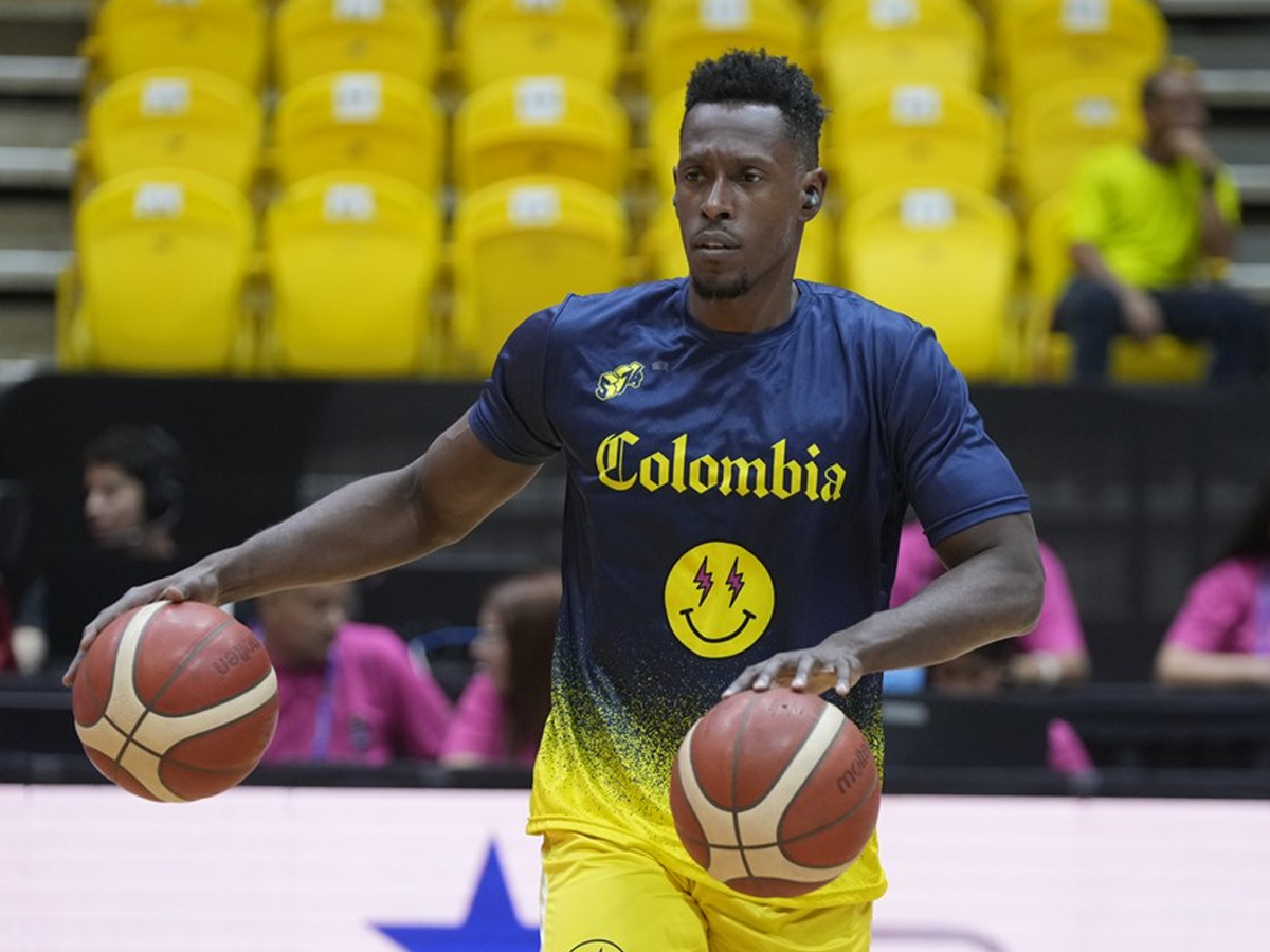 Juan Tello también alzó la voz ante Guaros