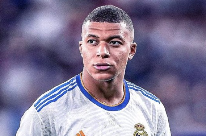 ¡Se acabó la incertidumbre! Kylian Mbappe llega a un acuerdo con el Real Madrid