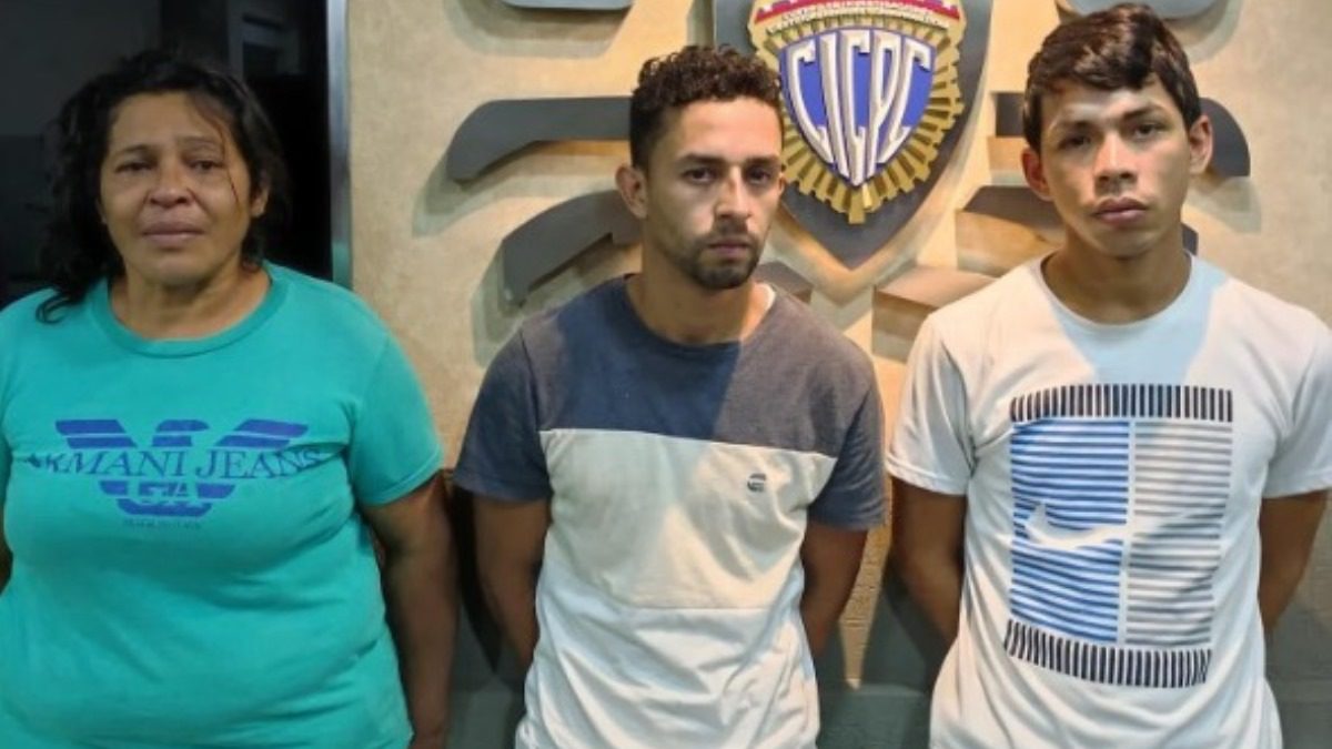 Su madre contrató a sicarios para matar a una joven en La Dolorita